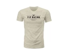 Fly Racing Motto Tee