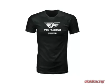 Fly Racing Evolution Tee - 352-0130L