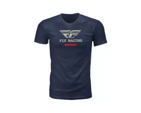Fly Racing Evolution Tee