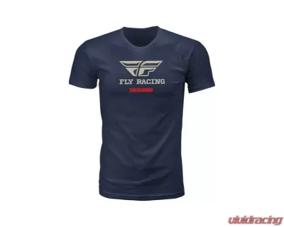 Fly Racing Evolution Tee - 352-0131S