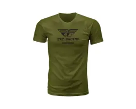Fly Racing Evolution Tee