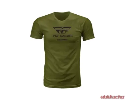Fly Racing Evolution Tee - 352-01352X