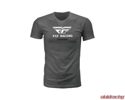 Fly Racing Evolution Tee - 352-0136S