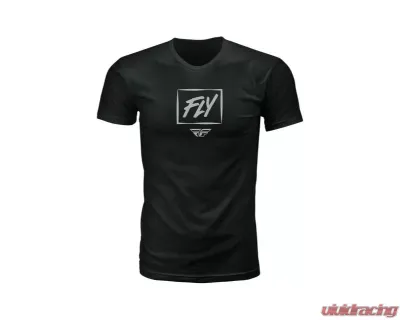 Fly Racing Zoom Tee - 352-0140L