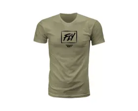 Fly Racing Zoom Tee