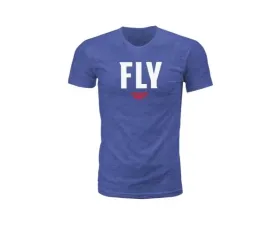 Fly Racing WFH Tee