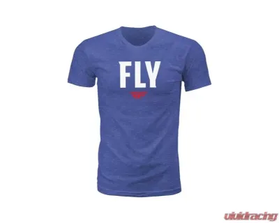 Fly Racing WFH Tee - 352-0151L