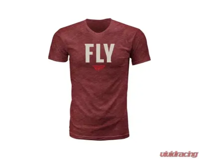Fly Racing WFH Tee - 352-01522X