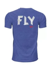 Fly Racing Tape Tee                                     - 352-0231X - Image 2
