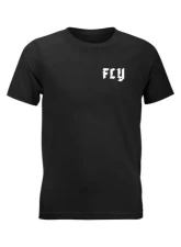 Fly Racing Youth Moto Mind Tee                                     - 352-0430YL - Image 2