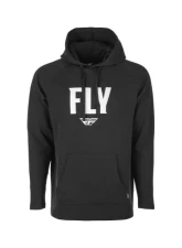 Fly Racing Weekender Hoodie                                     - 354-0010S - Image 2