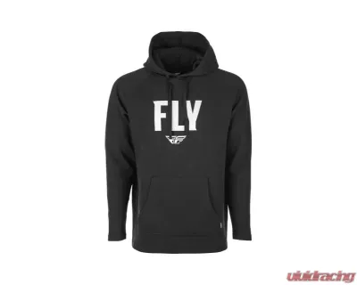 Fly Racing Weekender Hoodie - 354-0010S