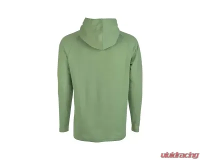 Fly Racing Weekender Hoodie - 354-00152X