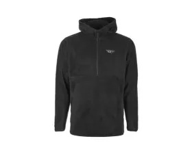 Fly Racing Half Zip Pullover Hoodie