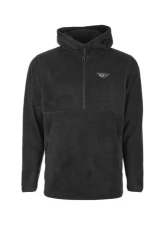 Fly Racing Half Zip Pullover Hoodie                                     - 354-0020S - Image 2