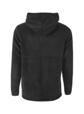 Fly Racing Half Zip Pullover Hoodie                                     - 354-0020S - Image 2