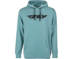 Fly Racing Corporate Pullover Hoodie