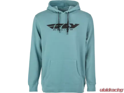 Fly Racing Corporate Pullover Hoodie - 354-0193X