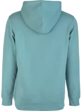 Fly Racing Corporate Pullover Hoodie                                     - 354-0193X - Image 2