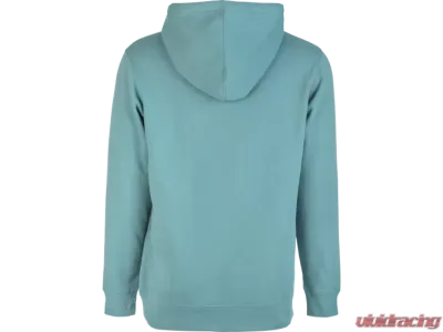 Fly Racing Corporate Pullover Hoodie - 354-0193X