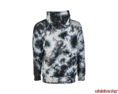 Fly Racing Tie-Dye Pullover Hoodie - 354-0260S