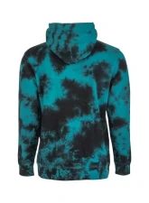 Fly Racing Tie-Dye Pullover Hoodie                                     - 354-02612X - Image 2