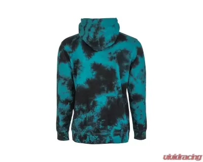 Fly Racing Tie-Dye Pullover Hoodie - 354-02612X