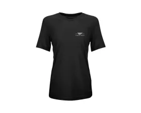 Fly Racing Womens Motto Tee
