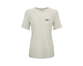Fly Racing Womens Motto Tee