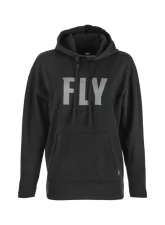 Fly Racing Womens Weekender Hoodie                                     - 358-0010X - Image 2