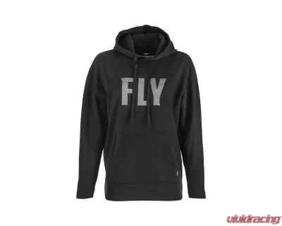 Fly Racing Womens Weekender Hoodie - 358-0010X
