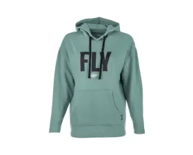 Fly Racing Womens Weekender Hoodie