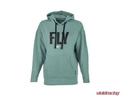 Fly Racing Womens Weekender Hoodie - 358-0011S