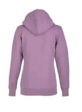 Fly Racing Women's Corporate Zip Up Hoodie                                     - 358-0062S - Image 2