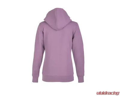 Fly Racing Women's Corporate Zip Up Hoodie - 358-0062S