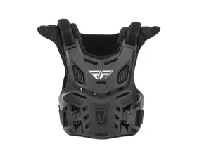 Fly Racing Youth CE Revel Race Roost Guard