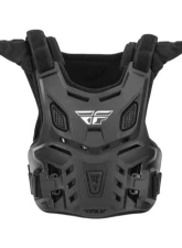 Fly Racing Youth CE Revel Race Roost Guard                                     - 36-16058 - Image 2