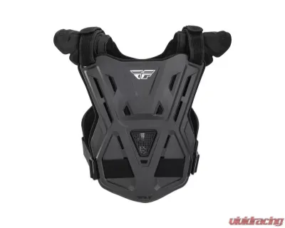 Fly Racing Youth CE Revel Race Roost Guard - 36-16058