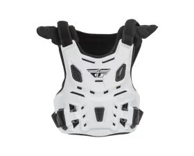 Fly Racing Youth CE Revel Race Roost Guard