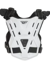 Fly Racing Youth CE Revel Race Roost Guard                                     - 36-16059 - Image 2