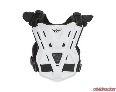 Fly Racing Youth CE Revel Race Roost Guard - 36-16059