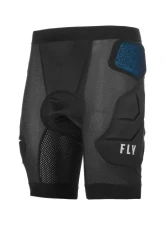 Fly Racing Revel Impact Shorts - Black                                     - 360-9756S - Image 3