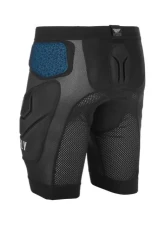 Fly Racing Revel Impact Shorts - Black                                     - 360-9756S - Image 4