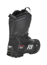 Fly Racing Marker BOA Boots                                     - 361-96512 - Image 2
