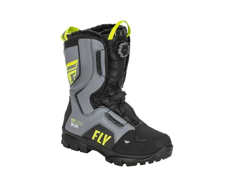 Fly Racing Marker BOA Boots - 361-96715