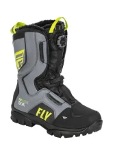 Fly Racing Marker BOA Boots                                     - 361-96712 - Image 3