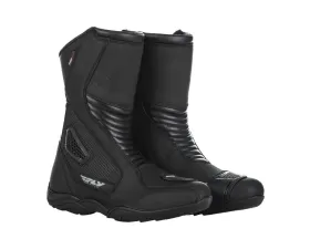 Fly Racing Milepost Boots - Black