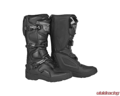 Fly Racing Maverik Enduro Boots - Black - 364-69810
