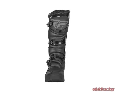 Fly Racing Maverik Enduro Boots - Black - 364-69810