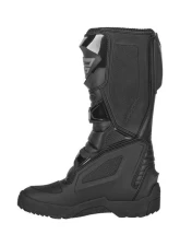 Fly Racing Maverik Enduro Boots - Black                                     - 364-69810 - Image 4